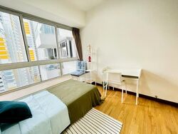 The Regency At Tiong Bahru (D3), Condominium #511930061